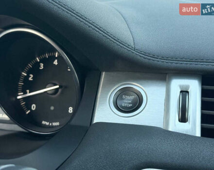 Ленд Ровер Рендж Ровер Эвок 2015 в Харькове на Automoto.ua Ленд Ровер Рендж Ровер Эвок, объемом двигателя 2 л и пробегом 159 тыс. км за 19999 $, фото 35 на Automoto.ua