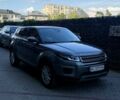 Ленд Ровер Рендж Ровер Евок, об'ємом двигуна 2 л та пробігом 208 тис. км за 18000 $, фото 14 на Automoto.ua