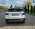 Ленд Ровер Рендж Ровер Эвок, объемом двигателя 2 л и пробегом 170 тыс. км за 13860 $, фото 2 на Automoto.ua
