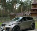 Ленд Ровер Рендж Ровер Эвок, объемом двигателя 2.2 л и пробегом 139 тыс. км за 21000 $, фото 1 на Automoto.ua