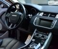 Ленд Ровер Рендж Ровер Эвок, объемом двигателя 2 л и пробегом 115 тыс. км за 20900 $, фото 15 на Automoto.ua