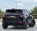 Ленд Ровер Рендж Ровер Эвок 2015 в Киеве на Automoto.ua Ленд Ровер Рендж Ровер Эвок, объемом двигателя 2 л и пробегом 160 тыс. км за 20950 $, фото 18 на Automoto.ua