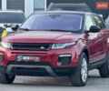 Ленд Ровер Рендж Ровер Эвок 2015 в Харькове на Automoto.ua Ленд Ровер Рендж Ровер Эвок, объемом двигателя 2 л и пробегом 159 тыс. км за 19999 $, фото 2 на Automoto.ua