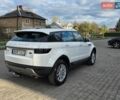 Ленд Ровер Рендж Ровер Эвок, объемом двигателя 2 л и пробегом 170 тыс. км за 13860 $, фото 1 на Automoto.ua