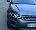 Ленд Ровер Рендж Ровер Евок, об'ємом двигуна 2 л та пробігом 208 тис. км за 18000 $, фото 10 на Automoto.ua