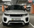 Ленд Ровер Рендж Ровер Евок, об'ємом двигуна 2 л та пробігом 121 тис. км за 22500 $, фото 1 на Automoto.ua