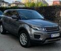 Ленд Ровер Рендж Ровер Евок, об'ємом двигуна 2 л та пробігом 208 тис. км за 18000 $, фото 2 на Automoto.ua