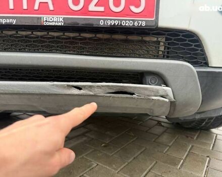 Ленд Ровер Рендж Ровер Эвок, объемом двигателя 2 л и пробегом 181 тыс. км за 11600 $, фото 8 на Automoto.ua