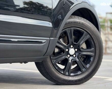 Ленд Ровер Рендж Ровер Эвок, объемом двигателя 2 л и пробегом 160 тыс. км за 16950 $, фото 21 на Automoto.ua