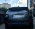 Ленд Ровер Рендж Ровер Евок, об'ємом двигуна 2 л та пробігом 208 тис. км за 18000 $, фото 28 на Automoto.ua
