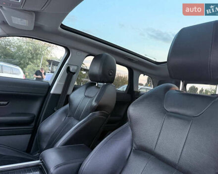 Ленд Ровер Рендж Ровер Эвок 2015 в Харькове на Automoto.ua Ленд Ровер Рендж Ровер Эвок, объемом двигателя 2 л и пробегом 159 тыс. км за 19999 $, фото 30 на Automoto.ua