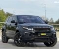 Ленд Ровер Рендж Ровер Эвок 2015 в Киеве на Automoto.ua Ленд Ровер Рендж Ровер Эвок, объемом двигателя 2 л и пробегом 160 тыс. км за 20950 $, фото 6 на Automoto.ua