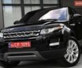 Ленд Ровер Рендж Ровер Евок, об'ємом двигуна 2 л та пробігом 102 тис. км за 16899 $, фото 1 на Automoto.ua