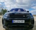Ленд Ровер Рендж Ровер Эвок, объемом двигателя 2 л и пробегом 110 тыс. км за 23900 $, фото 19 на Automoto.ua