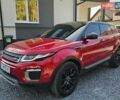 Ленд Ровер Рендж Ровер Евок, об'ємом двигуна 2.2 л та пробігом 170 тис. км за 16900 $, фото 1 на Automoto.ua