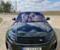Ленд Ровер Рендж Ровер Эвок, объемом двигателя 2 л и пробегом 110 тыс. км за 23900 $, фото 1 на Automoto.ua