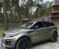 Ленд Ровер Рендж Ровер Эвок, объемом двигателя 2.2 л и пробегом 139 тыс. км за 21000 $, фото 2 на Automoto.ua
