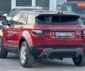 Ленд Ровер Рендж Ровер Эвок 2015 в Харькове на Automoto.ua Ленд Ровер Рендж Ровер Эвок, объемом двигателя 2 л и пробегом 159 тыс. км за 19999 $, фото 10 на Automoto.ua