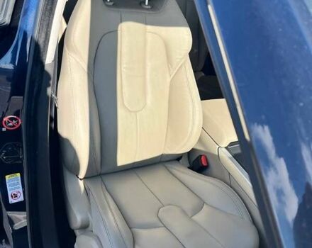 Ленд Ровер Рендж Ровер Евок 2015 у Рівному на Automoto.ua Ленд Ровер Рендж Ровер Евок, об'ємом двигуна 2 л та пробігом 178 тис. км за 14800 $, фото 13 на Automoto.ua