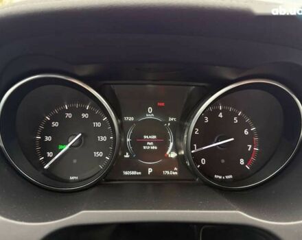 Ленд Ровер Рендж Ровер Эвок 2015 в Киеве на Automoto.ua Ленд Ровер Рендж Ровер Эвок, объемом двигателя 2 л и пробегом 160 тыс. км за 20950 $, фото 28 на Automoto.ua