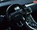 Ленд Ровер Рендж Ровер Эвок, объемом двигателя 2 л и пробегом 115 тыс. км за 20900 $, фото 12 на Automoto.ua