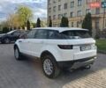 Ленд Ровер Рендж Ровер Эвок, объемом двигателя 2 л и пробегом 170 тыс. км за 13860 $, фото 3 на Automoto.ua