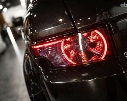 Ленд Ровер Рендж Ровер Эвок 2015 в Одессе на Automoto.ua Ленд Ровер Рендж Ровер Эвок, объемом двигателя 2 л и пробегом 130 тыс. км за 22500 $, фото 13 на Automoto.ua