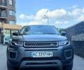 Ленд Ровер Рендж Ровер Евок, об'ємом двигуна 2 л та пробігом 208 тис. км за 18000 $, фото 9 на Automoto.ua