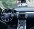 Ленд Ровер Рендж Ровер Евок, об'ємом двигуна 2 л та пробігом 208 тис. км за 18000 $, фото 39 на Automoto.ua
