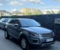 Ленд Ровер Рендж Ровер Евок, об'ємом двигуна 2 л та пробігом 208 тис. км за 18000 $, фото 12 на Automoto.ua