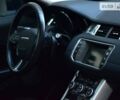 Ленд Ровер Рендж Ровер Эвок, объемом двигателя 2 л и пробегом 115 тыс. км за 20900 $, фото 9 на Automoto.ua