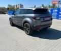 Ленд Ровер Рендж Ровер Эвок, объемом двигателя 2 л и пробегом 171 тыс. км за 14599 $, фото 4 на Automoto.ua