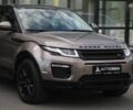 Ленд Ровер Рендж Ровер Евок, об'ємом двигуна 2.2 л та пробігом 78 тис. км за 28000 $, фото 4 на Automoto.ua