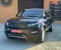 Ленд Ровер Рендж Ровер Евок, об'ємом двигуна 2 л та пробігом 177 тис. км за 11999 $, фото 1 на Automoto.ua