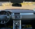 Ленд Ровер Рендж Ровер Эвок, объемом двигателя 2 л и пробегом 135 тыс. км за 17700 $, фото 12 на Automoto.ua