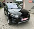 Ленд Ровер Рендж Ровер Эвок, объемом двигателя 2 л и пробегом 180 тыс. км за 14900 $, фото 1 на Automoto.ua