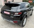 Ленд Ровер Рендж Ровер Эвок, объемом двигателя 2 л и пробегом 180 тыс. км за 14900 $, фото 2 на Automoto.ua