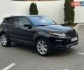 Ленд Ровер Рендж Ровер Евок, об'ємом двигуна 2 л та пробігом 200 тис. км за 16000 $, фото 1 на Automoto.ua