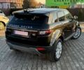 Ленд Ровер Рендж Ровер Эвок, объемом двигателя 2 л и пробегом 175 тыс. км за 21800 $, фото 5 на Automoto.ua