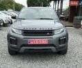 Ленд Ровер Рендж Ровер Евок, об'ємом двигуна 2 л та пробігом 107 тис. км за 13500 $, фото 2 на Automoto.ua