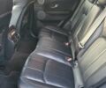 Ленд Ровер Рендж Ровер Эвок, объемом двигателя 2 л и пробегом 158 тыс. км за 20000 $, фото 5 на Automoto.ua