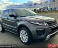 Ленд Ровер Рендж Ровер Эвок, объемом двигателя 2 л и пробегом 145 тыс. км за 21555 $, фото 1 на Automoto.ua
