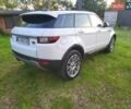 Ленд Ровер Рендж Ровер Эвок, объемом двигателя 2 л и пробегом 158 тыс. км за 20000 $, фото 1 на Automoto.ua