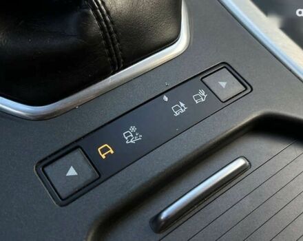 Ленд Ровер Рендж Ровер Эвок, объемом двигателя 2 л и пробегом 135 тыс. км за 17700 $, фото 17 на Automoto.ua