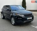 Ленд Ровер Рендж Ровер Евок, об'ємом двигуна 2 л та пробігом 200 тис. км за 16000 $, фото 1 на Automoto.ua
