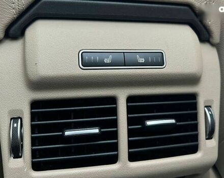 Ленд Ровер Рендж Ровер Эвок, объемом двигателя 2 л и пробегом 139 тыс. км за 16999 $, фото 24 на Automoto.ua