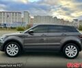 Ленд Ровер Рендж Ровер Эвок, объемом двигателя 2 л и пробегом 145 тыс. км за 21555 $, фото 5 на Automoto.ua
