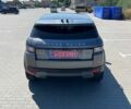 Ленд Ровер Рендж Ровер Эвок, объемом двигателя 2 л и пробегом 171 тыс. км за 14599 $, фото 5 на Automoto.ua