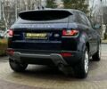 Ленд Ровер Рендж Ровер Эвок, объемом двигателя 2 л и пробегом 139 тыс. км за 16999 $, фото 6 на Automoto.ua