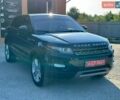 Ленд Ровер Рендж Ровер Евок, об'ємом двигуна 2 л та пробігом 177 тис. км за 11999 $, фото 3 на Automoto.ua